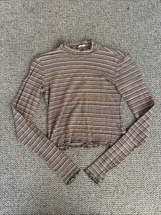 Free People Tops - Free people long sleeve